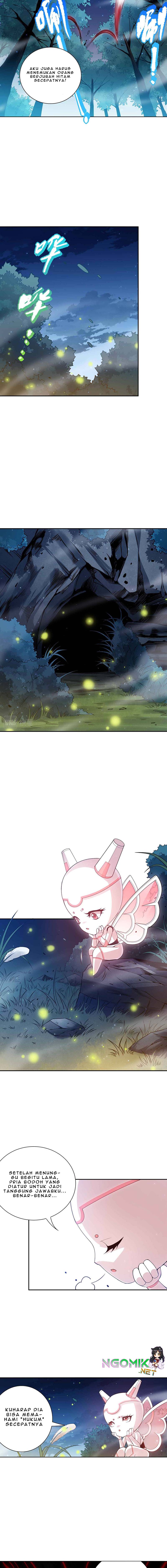 Ultimate Soldier Chapter 143 Gambar 9